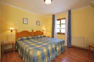 Hotel Auseva Covadonga Zewnętrze zdjęcie