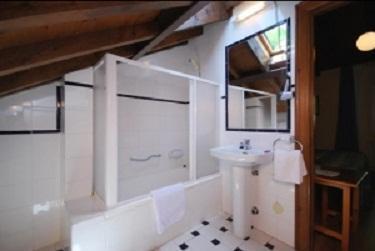 Hotel Auseva Covadonga Zewnętrze zdjęcie