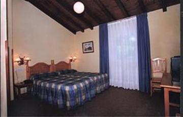 Hotel Auseva Covadonga Zewnętrze zdjęcie