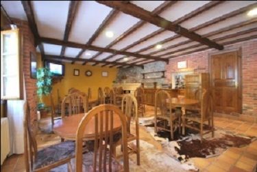 Hotel Auseva Covadonga Zewnętrze zdjęcie